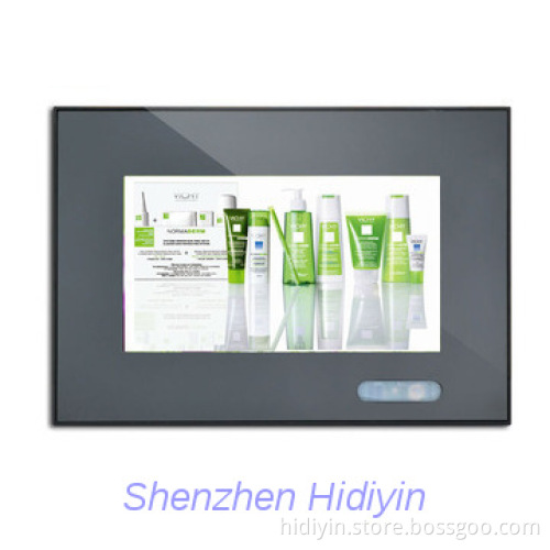 65inch fashion sex videoled digital signage advertisement player